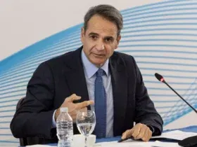 mitsotakis 7