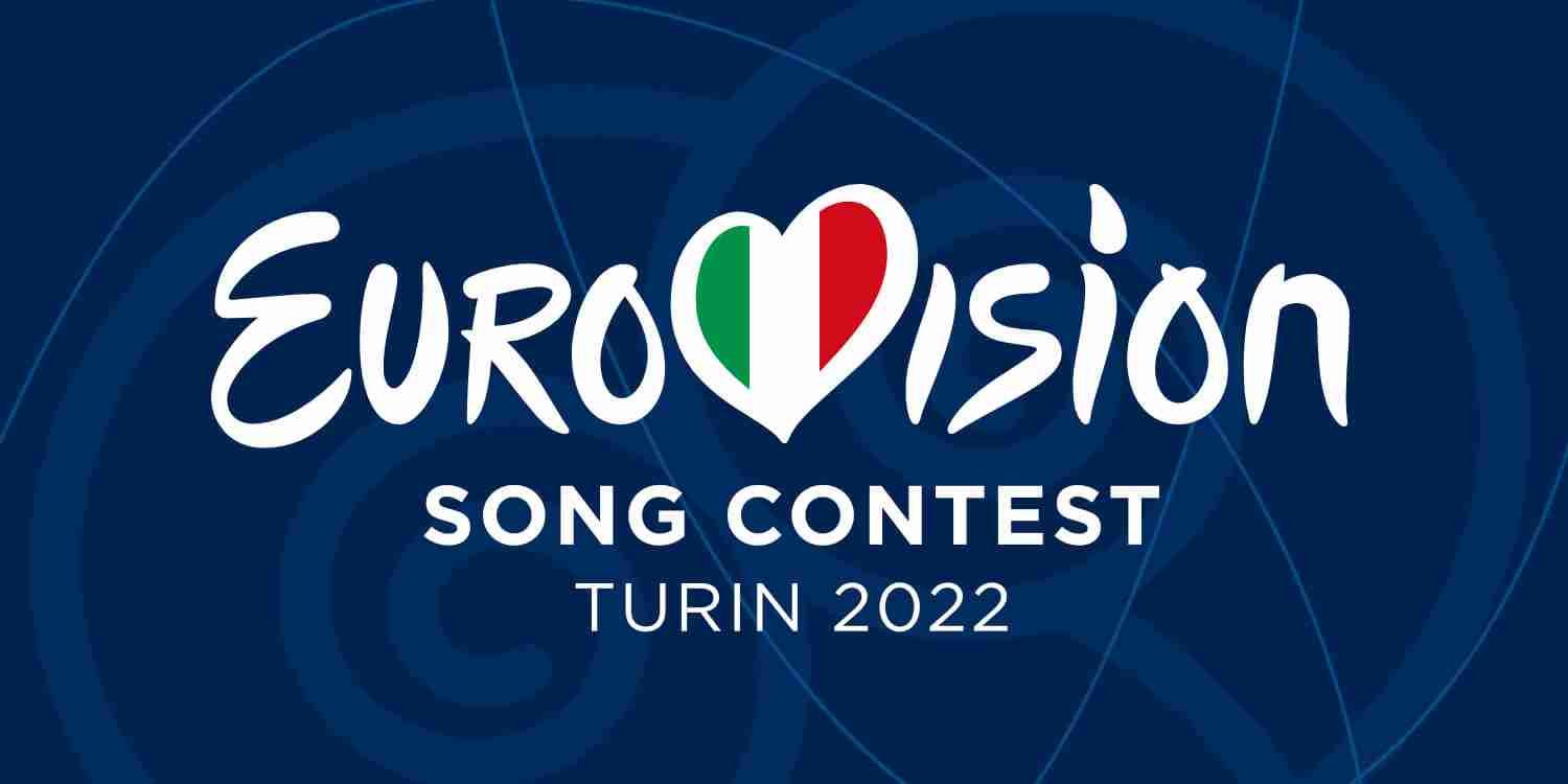 eurovision 2022 turin