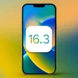 ios16.3 iphone