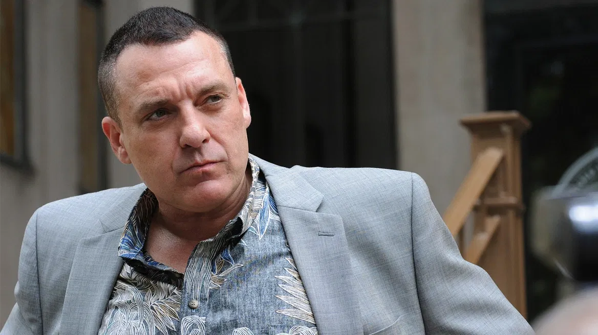 tom sizemore xr