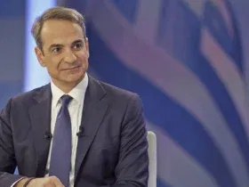 mitsotakis aytias arthro 2