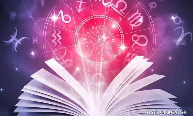 AstroWeekly General 21.01.18