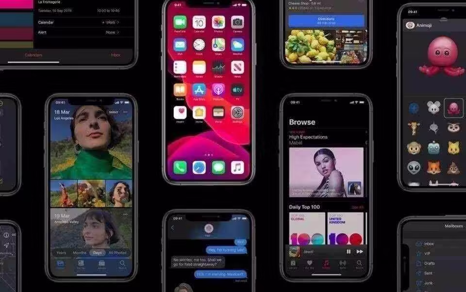 apple ios 13 5 bug.1b1a76b5ca9a355e110dc9246f89400d