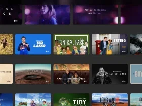 apple tv whats on latest shows