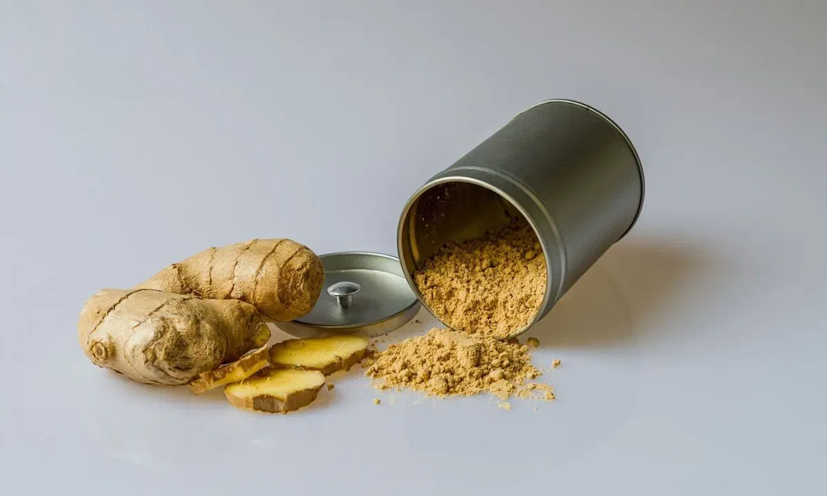 c622a1af ginger