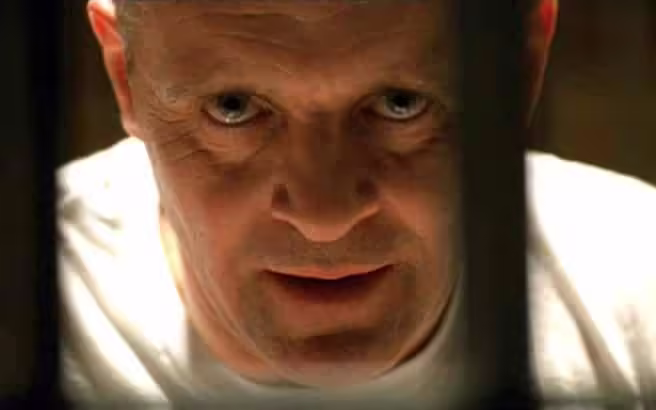hannibal lector.medium