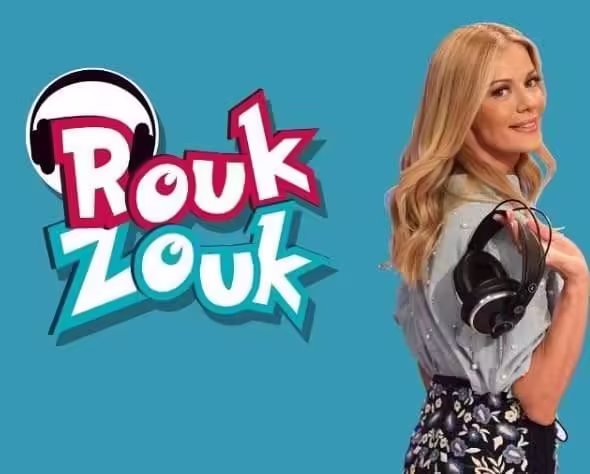 makripoulia rouk zouk