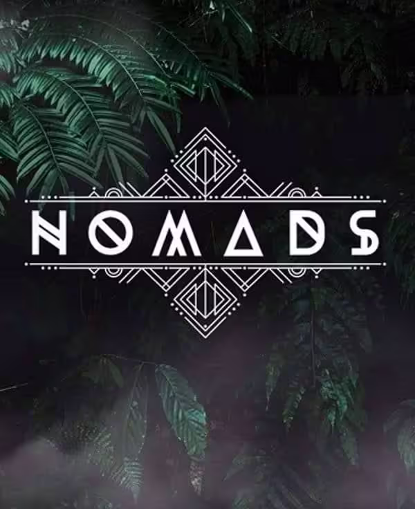 nomads slide
