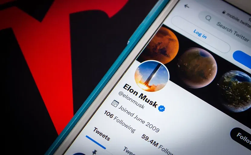 twitt elon musk