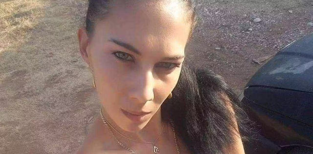 Μέγκι Στογιάνοβα Μοσχονά