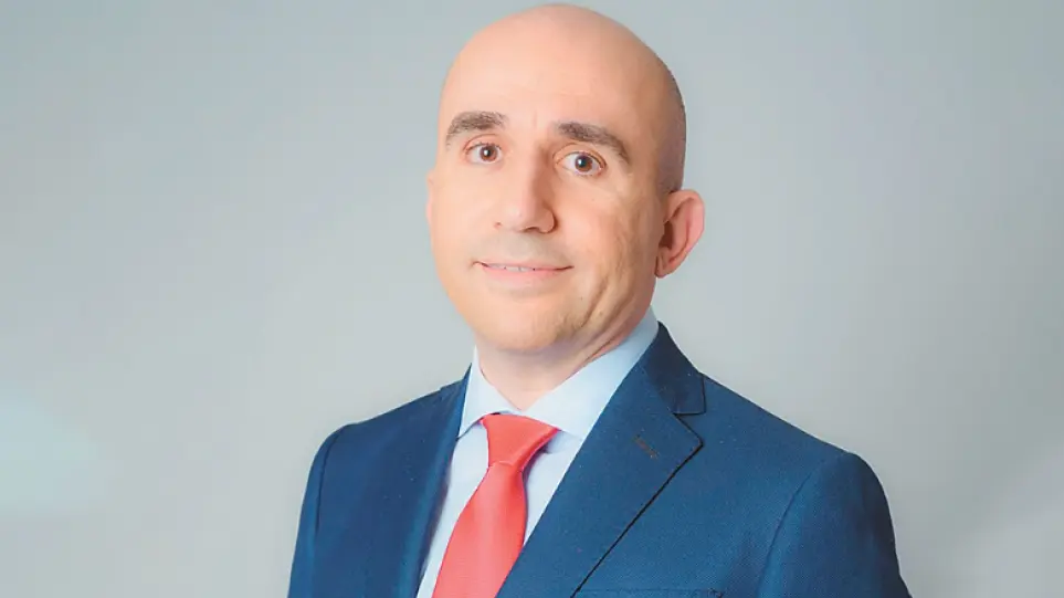 λεωνγρηγορης